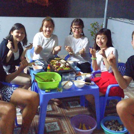 Pace'S Homestay Vung Tau Luaran gambar