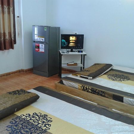 Pace'S Homestay Vung Tau Luaran gambar
