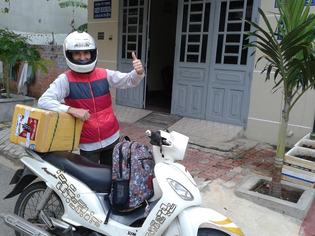 Pace'S Homestay Vung Tau Luaran gambar