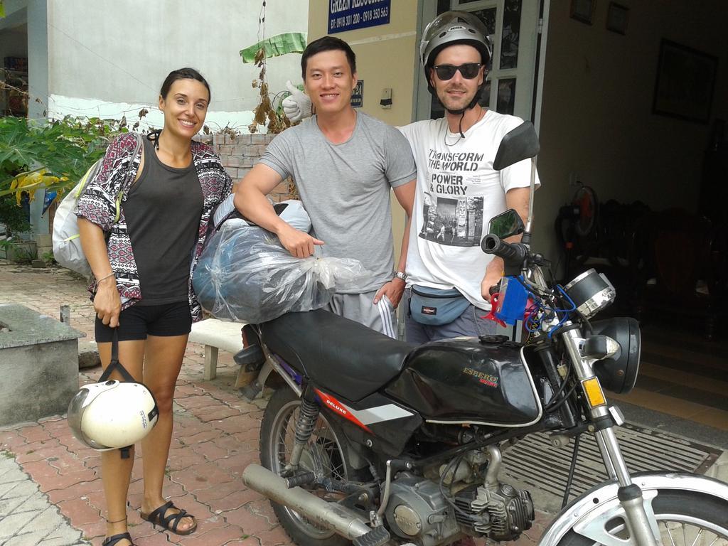 Pace'S Homestay Vung Tau Luaran gambar