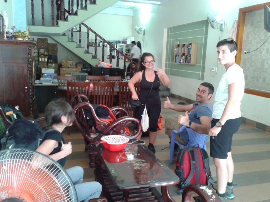 Pace'S Homestay Vung Tau Luaran gambar