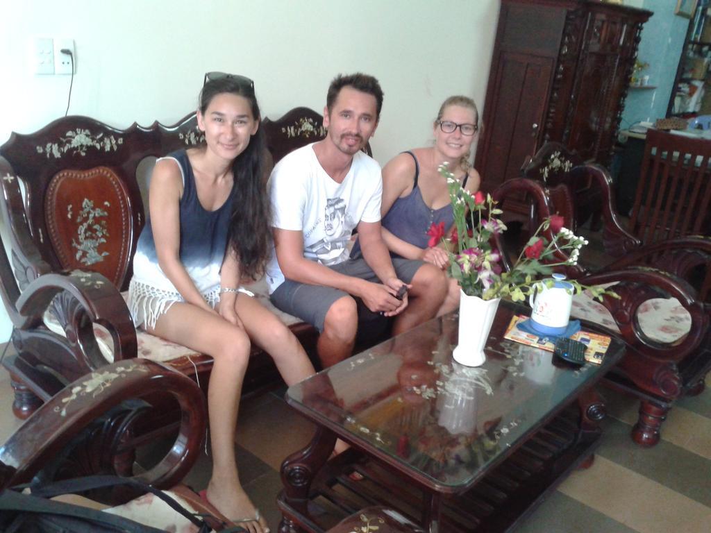 Pace'S Homestay Vung Tau Luaran gambar