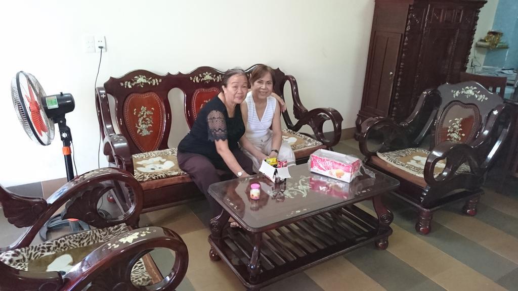 Pace'S Homestay Vung Tau Luaran gambar