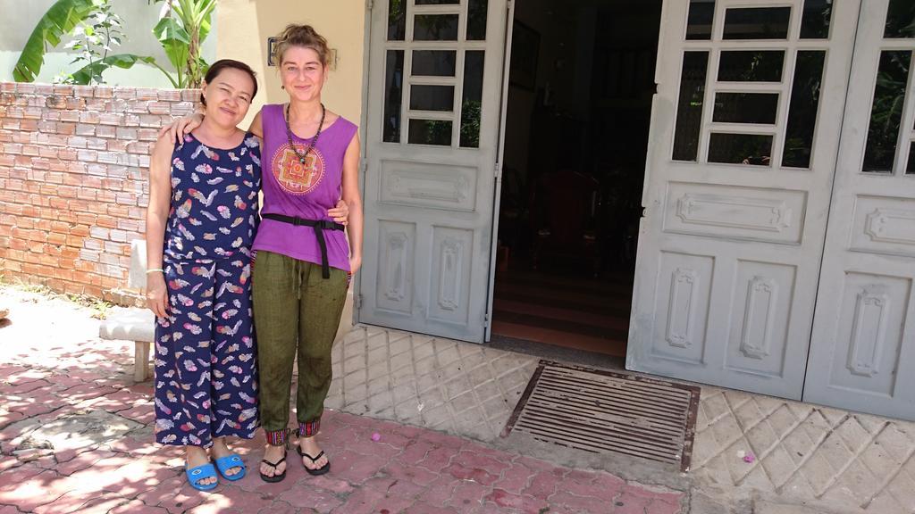 Pace'S Homestay Vung Tau Luaran gambar