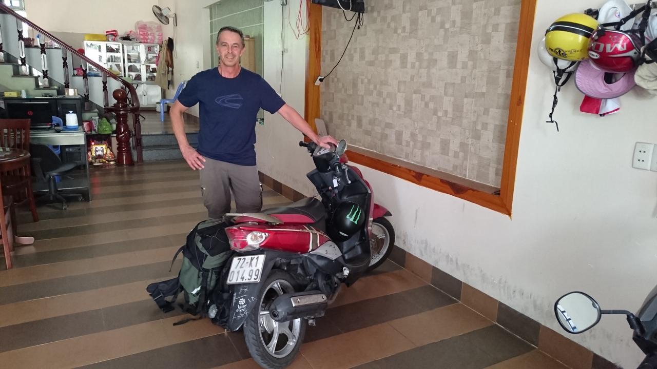 Pace'S Homestay Vung Tau Luaran gambar