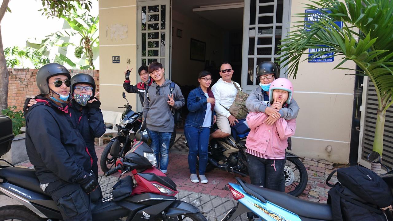 Pace'S Homestay Vung Tau Luaran gambar