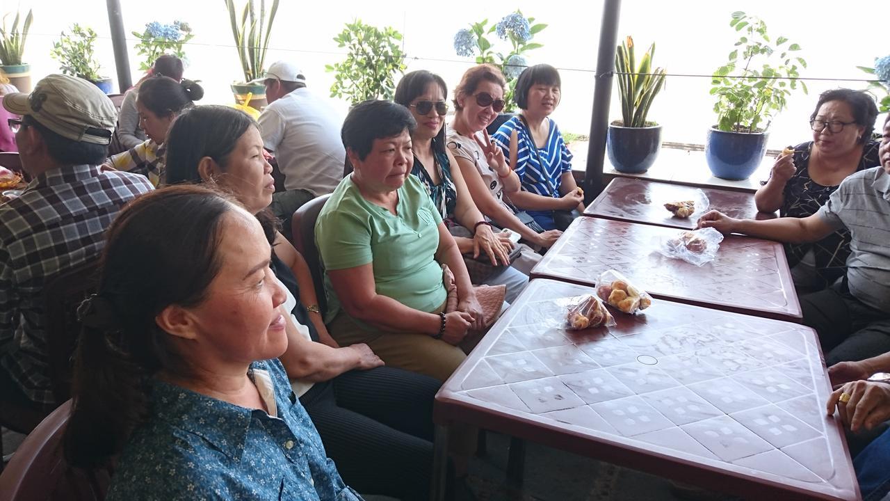 Pace'S Homestay Vung Tau Luaran gambar