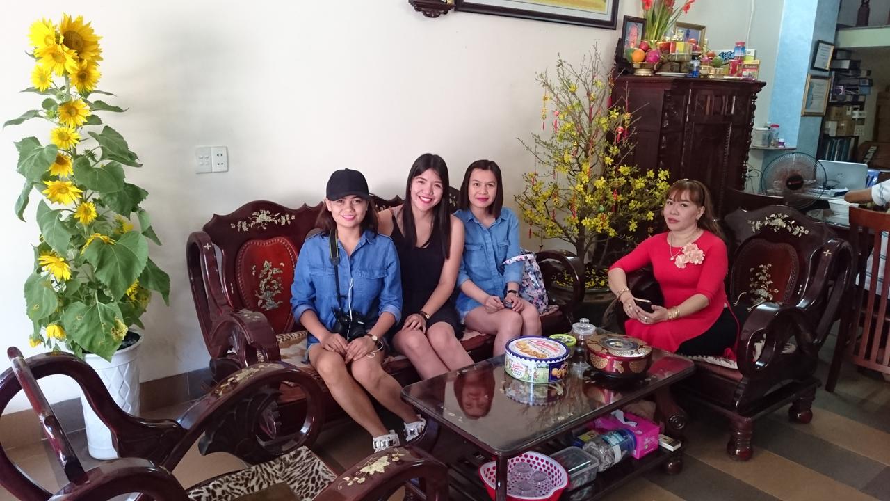 Pace'S Homestay Vung Tau Luaran gambar