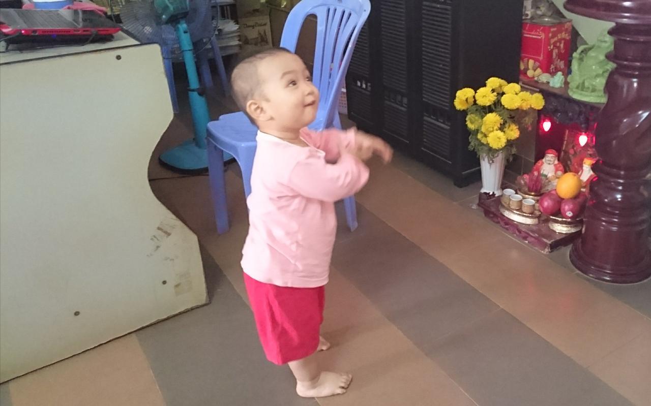 Pace'S Homestay Vung Tau Luaran gambar