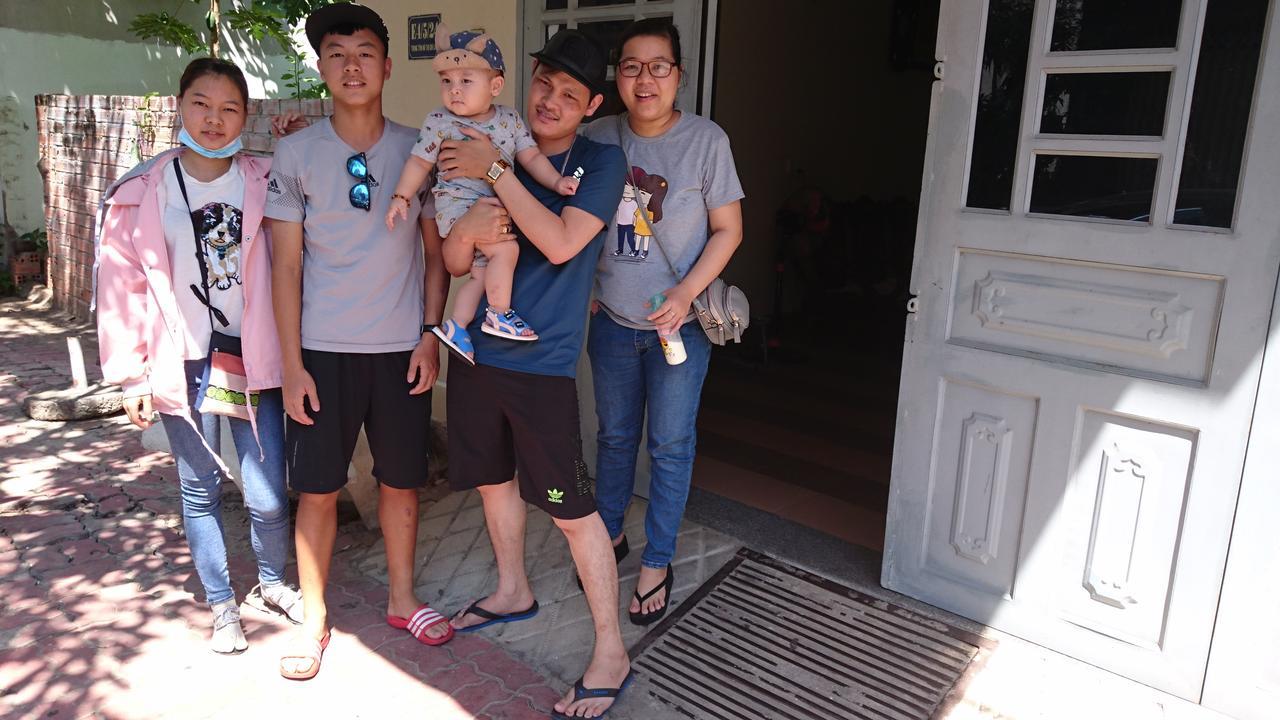 Pace'S Homestay Vung Tau Luaran gambar