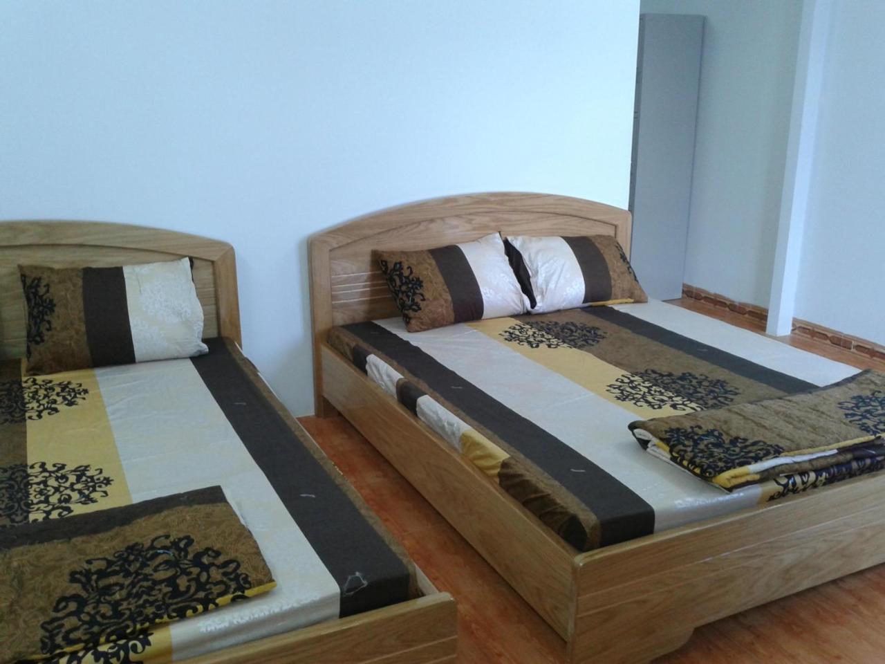 Pace'S Homestay Vung Tau Luaran gambar
